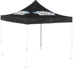 Drag Specialties Collapsible Canopy 10FT.X10FT. Motorcycle Atv/utv 4030-0009. Fixed Price $329.95.