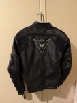 Dainese Zen Evo Motorcycle Riding Jacket Size 46 Armor Protectors W/ Liner.. Fixed Price $315.89.