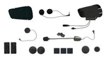 Cardo Systems 2ND Helmet Kit For Packtalk Bold / Slim Comms SRAK0039. Fixed Price $99.95.