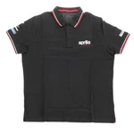 Vespa Aprilia Racing Polo Black 3XL. Fixed Price $46.50.