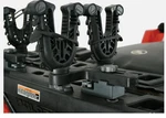 Atv Tek Flexgrip Wedgelock Pro Double Gun Bow Mount Universal Polaris PFFG2. Fixed Price $117.98.