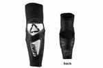 Leatt Contour Elbow Guards White/black 5019200140. Fixed Price $89.99.