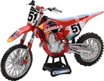 Newray - Gasgas MC450 Redbull #51 J.barcia 1/12 NEW58303. Fixed Price $23.50.