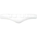 Icon Mainframe/alliance Breath Deflector White 0133-0368. Fixed Price $15.65.