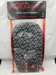 New Alpinestars Size Large Men's Rc Back Protector Foam 540MM EN1621.2 650164. Fixed Price $20.00.