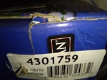 New World American Gear For Eaton Fuller FS6305A Trans 4301759. Fixed Price $90.00.