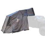 Overland Vehicle Systems Bushveld Annex For 4 Person Roof Top Tent -18089902. Fixed Price $669.99.