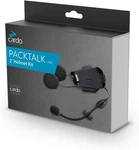 CARDO-SRAK0033 Audio & Microphone Kit (single Pack) Black. Fixed Price $113.52.