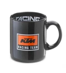Ktm Team Coffee Mug Black 3PW240001100. Fixed Price $13.99.