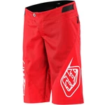 Troy Lee Designs Tld Men's Sprint Mtb Cycling Shorts Solid Orange Size 32. Fixed Price $49.50.