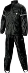 Nelson Rigg WP-8000 Weather Pro Rainsuit WP8000BLK04-XL. Fixed Price $65.75.