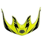 Troy Lee Designs Tld A1 Helmet Replacement Visor Peak Cyclops Yellow. Fixed Price $29.99.