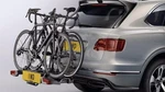 Bentley Bentayga Genuine Bicycle Carrier Oem # 36A071105E Made By Thule . New!. Fixed Price $650.00.