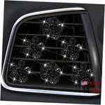 6 Pcs Daisy Air Vent Clips, Cute Flower Car 1.5 Oz (pack Of 4) Black. Fixed Price $17.60.