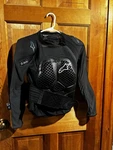 Alpinestars Stella Bionic Action V2 Small Jacket Women. Fixed Price $120.00.