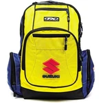 Factory Effex Suzuki Premium Backpack Yellow 23-89400. Fixed Price $76.46.