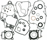 Moose Racing Complete Gasket Kit W/oil Seals For Honda Crf 150 Rb 07-16. Fixed Price $221.09.