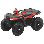 New Ray Toys Mini Polaris Sportsman Xp 1000 07363. Fixed Price $13.38.