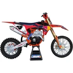 New Ray Toys 1:12 Chase Sexton Red Bull Ktm Replica - Orange 58473. Fixed Price $31.92.
