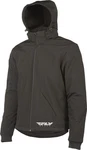 Fly Racing #5814 477-2009 3 Armored Tech Hoody Md Black. Fixed Price $154.95.