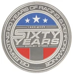 Shelby GT350 60 Years Challenge Coin * Limited Edition Officially Licensed. Fixed Price $35.00.