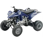 New-ray Toys Replica 1:12 Atv 2008 Yamaha YZF450 Blue 42833A. Fixed Price $28.43.