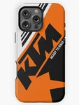 Best Ktm Super For Iphone & Samsung Tough Case. Fixed Price $17.99.