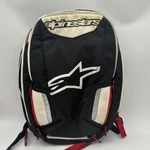 Alpinestars Backpack Motorcycle Bike Lightweight City Hunter 3517-0403 Rare. Fixed Price $100.00.