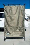 Stuff Overland Mounted Shower Tent Enclosure. Fixed Price $317.00.