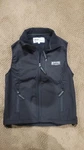 Techniche Iongear Xs Battery Heated Vest Model 5627 Adult Black. Fixed Price $59.95.