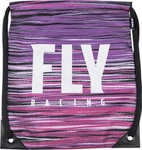 Fly Racing 28-5197 Quick Draw Bag Black/pink/white. Fixed Price $22.56.