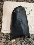 Frogg Toggs FL101-01 Md/lg Waterproof Overboot Leggings, New With Tag.. Fixed Price $54.99.