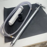 Slime Aluminum Pump For 5 Gallon Buckets Sb Ap A/21. Fixed Price $72.88.