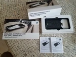 Bmw Oem 84212449609 Wireless Charging Case 2017-18 Models Iphone / 6S Open Box. Fixed Price $29.30.
