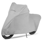 Tourmaster Journey Dc Motorcycle Cover - Gray Lg Atv/utv Street Bike Dirt. Fixed Price $28.96.