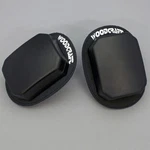 95-0101 Woodcraft Klucky Pucks, Rain Puck, Black, Set Of 2. Fixed Price $56.99.