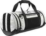 American Kargo 3512-0151 White Duffle Bag Nwt. Fixed Price $75.00.