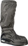 Fly Racing Rain Cover Boots Black Size Small #5161 477-0021. Fixed Price $50.01.