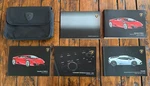 Lamborghini Huracan LP580-2 Owners Handbook Manuals Includes Oem Case 2017. Fixed Price $525.00.