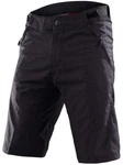 Troy Lee Designs Skyline Air Shorts With Liner Men's Mono Black 34. Fixed Price $99.95.