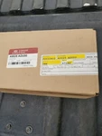 2015-2020 Kia Sedona Hood Film Protector A9025 ADU00. Fixed Price $85.00.