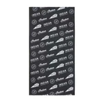 Indian Motorcycle Logo Multifunctional Headwear, Black 2833207. Fixed Price $17.99.