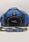 Ogio Big Dome Duffle Bag Gym, Golf, Sports W/shoulder Strap Handle Shoe Navy. Fixed Price $29.00.