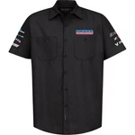 Throttle Threads Parts Unlimited House 25 Shirt - Black Medium PSU38ST24BKMR. Fixed Price $82.64.