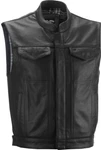 Highway 21 Magnum Vest Md Black 489-1071M. Fixed Price $117.99.