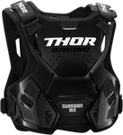 Thor Guardian Mx Roost Chest Protector Motocross Atv Pick Size/color New. Fixed Price $84.95.