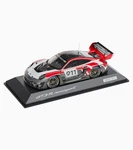 Genuine Porsche 1:43 911 GT3 Rennsport Limited Edition. Fixed Price $79.99.