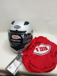 Bell Qualifier Dlx Mips Street Helmet (ACE-4 Gloss Gray/charcoal). Fixed Price $159.75.