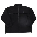 Mercedes Full-zip Polar Fleece Black Xl. Fixed Price $50.62.