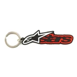 Alpinestars Blaze Keyfob - Black/red. Fixed Price $23.48.
